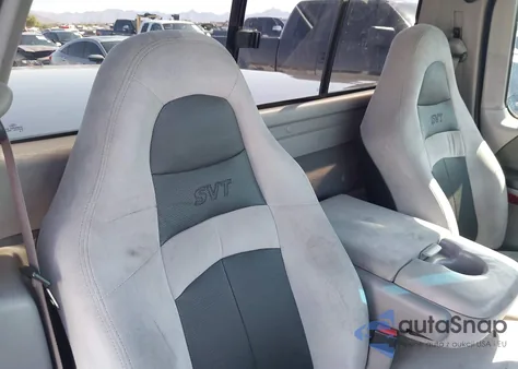 2003 Ford F-150 Lightning from USA, damaged, VIN 2FTRF07323CA76774